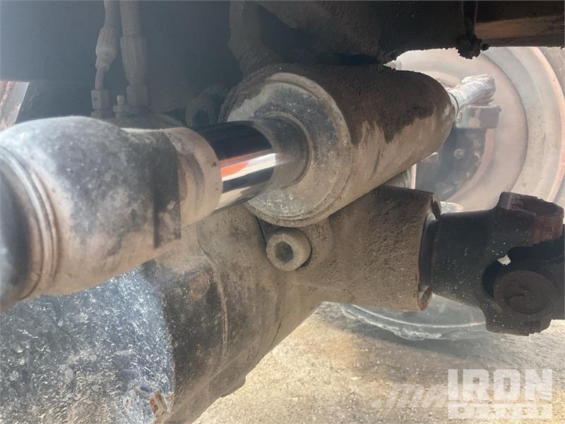 JLG 10054 Telescopic handlers