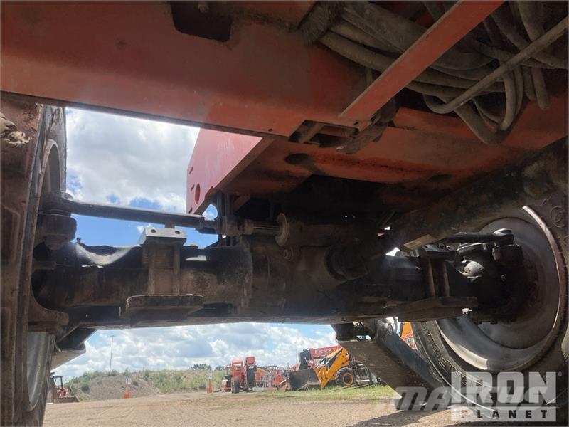 JLG 10054 Telescopic handlers