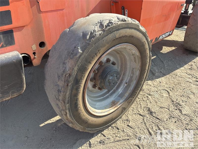JLG 10054 Telescopic handlers