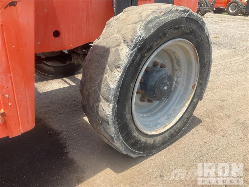 JLG 10054 Telescopic handlers