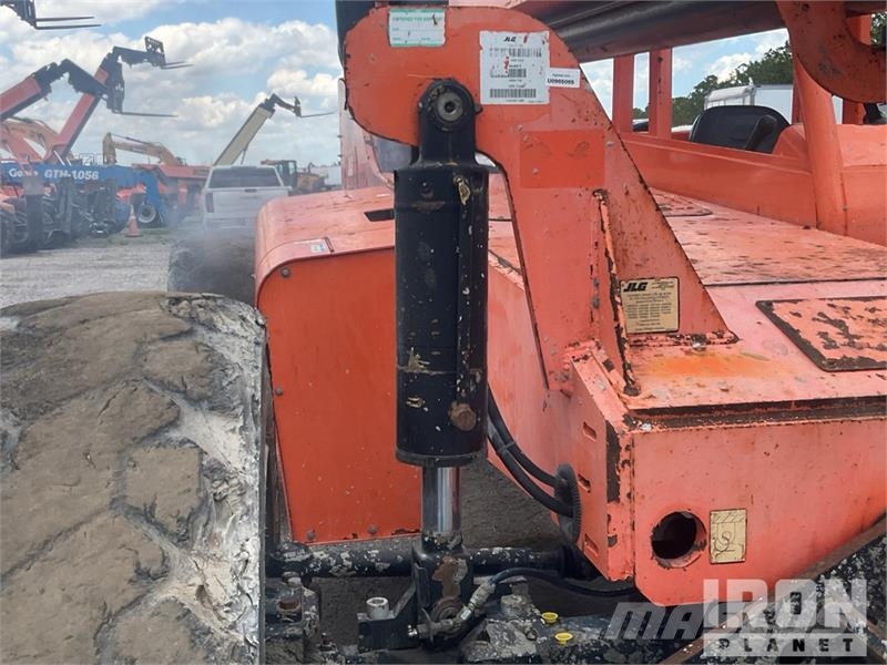 JLG 10054 Telescopic handlers