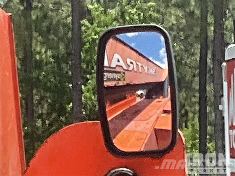 JLG 10054 Telescopic handlers