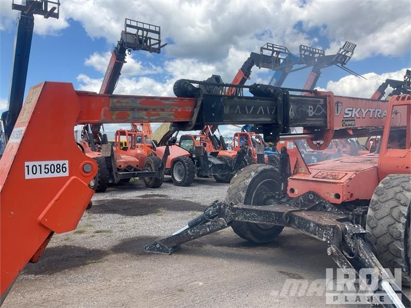 JLG 10054 Telescopic handlers