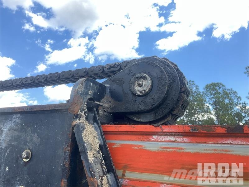 JLG 10054 Telescopic handlers