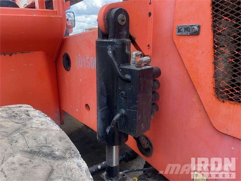 JLG 10054 Telescopic handlers