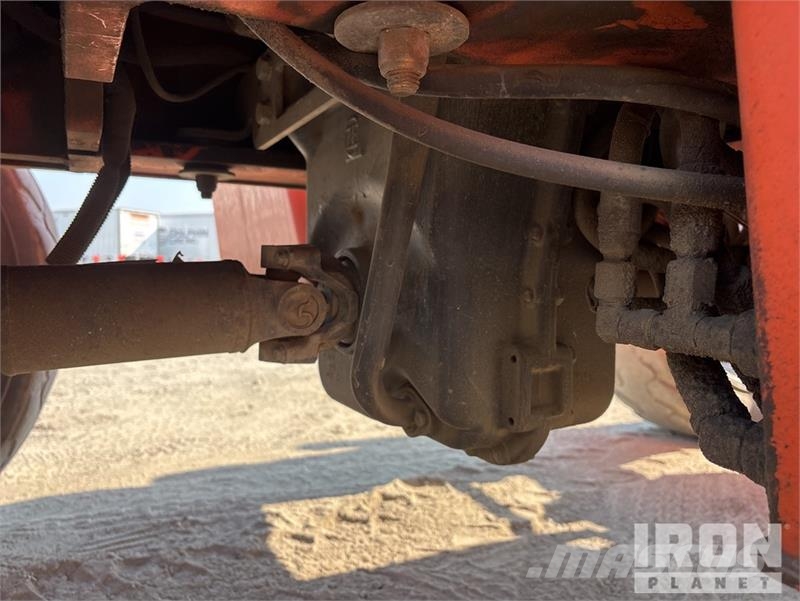 JLG 10054 Telescopic handlers