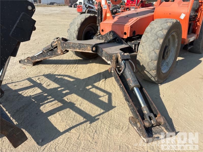 JLG 10054 Telescopic handlers