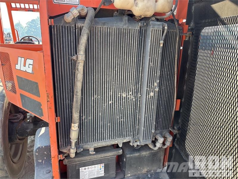 JLG 10054 Telescopic handlers