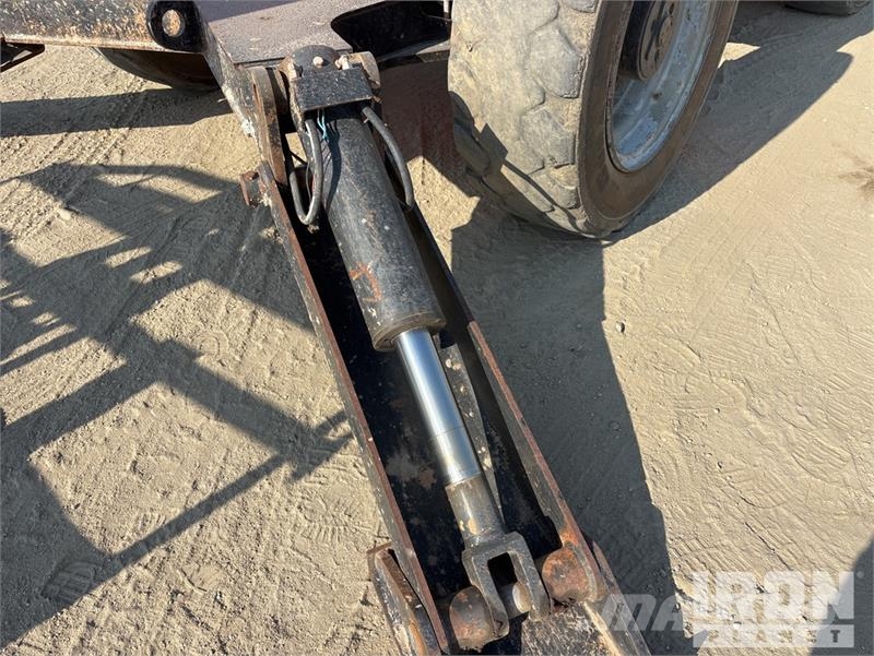 JLG 10054 Telescopic handlers
