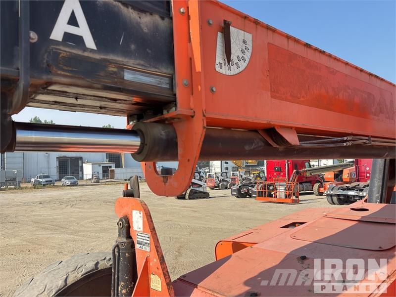 JLG 10054 Telescopic handlers