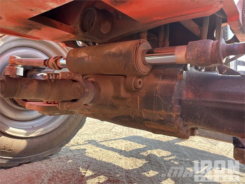 JLG 10054 Telescopic handlers