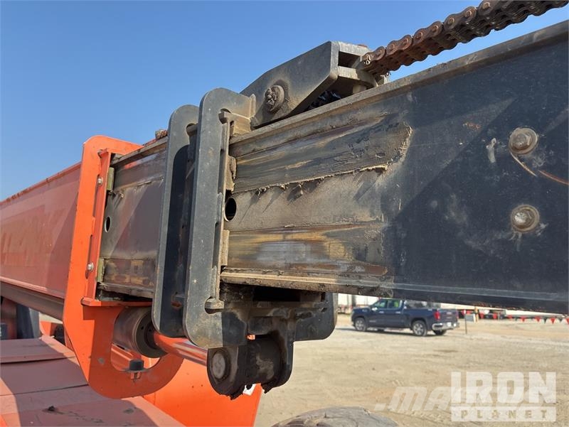 JLG 10054 Telescopic handlers