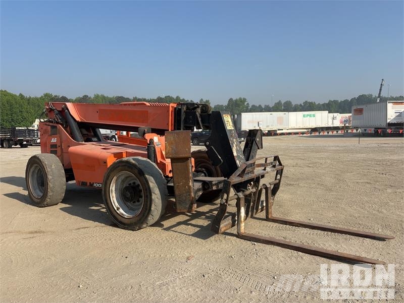 JLG 10054 Telescopic handlers