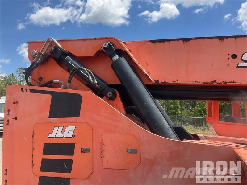 JLG 10054 Telescopic handlers