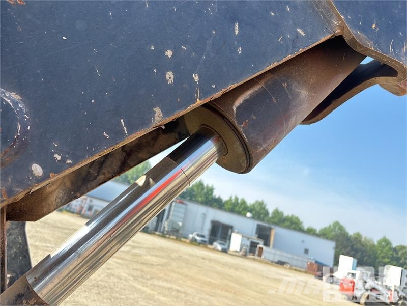 JLG 10054 Telescopic handlers