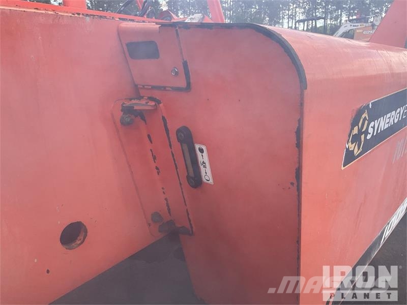 JLG 10054 Telescopic handlers