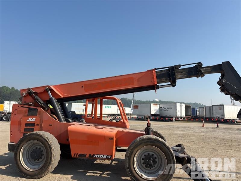 JLG 10054 Telescopic handlers