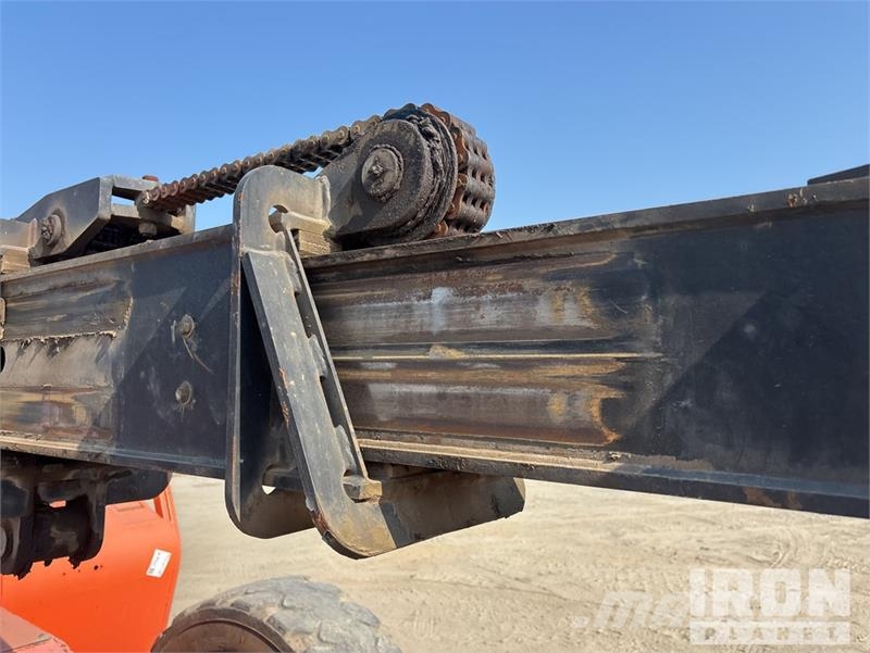 JLG 10054 Telescopic handlers