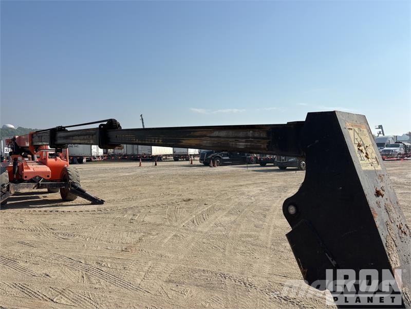 JLG 10054 Telescopic handlers
