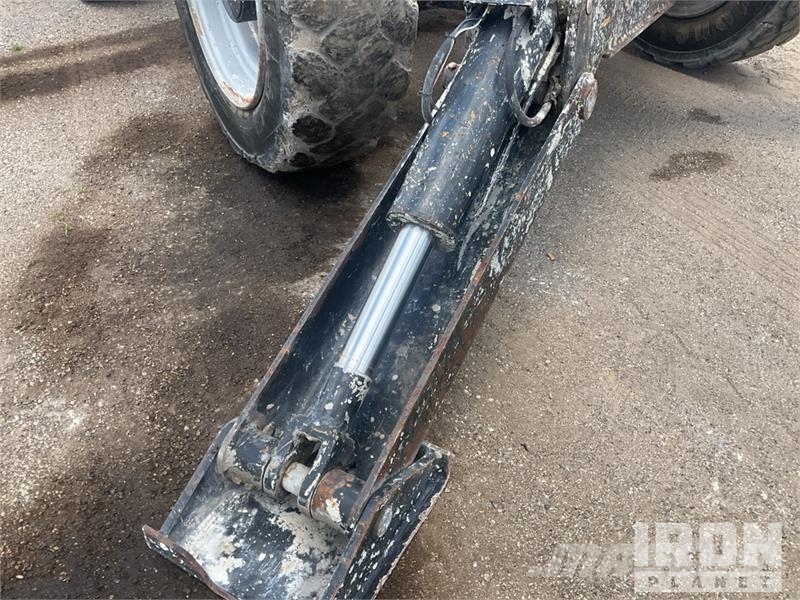 JLG 10054 Telescopic handlers