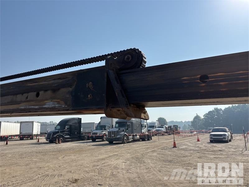 JLG 10054 Telescopic handlers