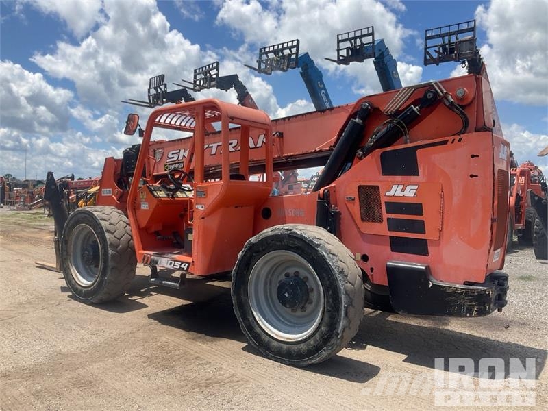 JLG 10054 Telescopic handlers
