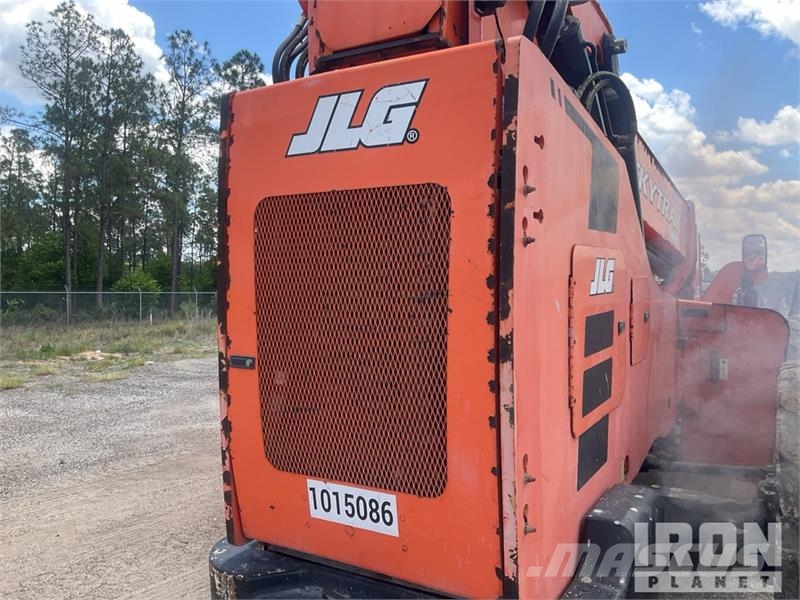 JLG 10054 Telescopic handlers