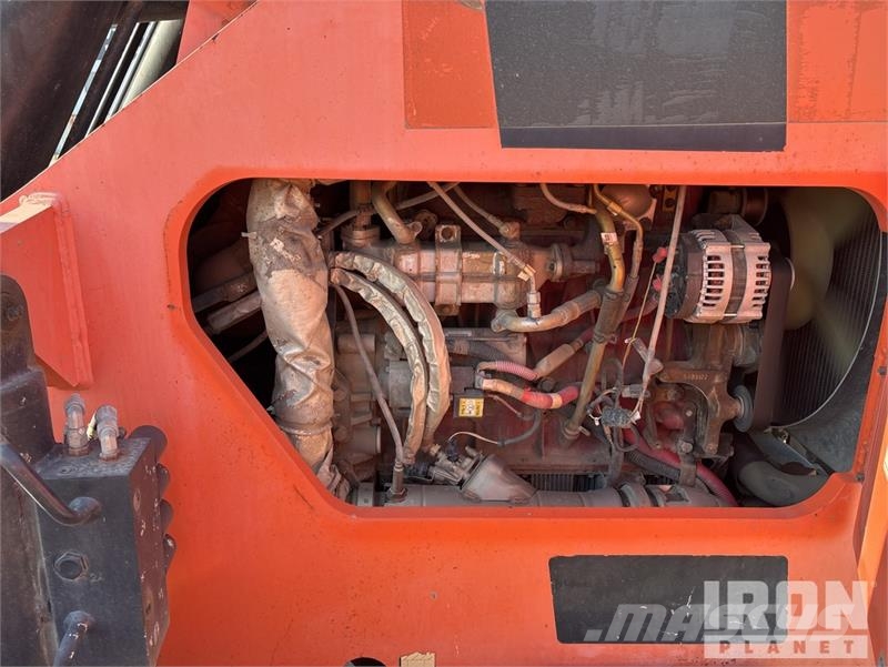 JLG 10054 Telescopic handlers