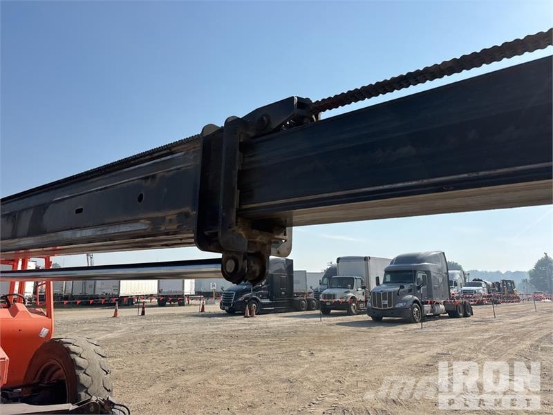 JLG 10054 Telescopic handlers