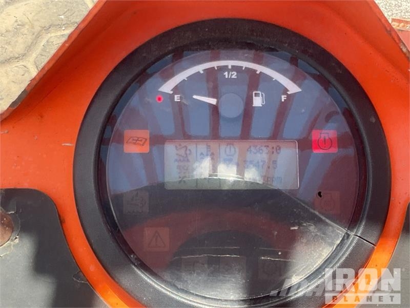 JLG 10054 Telescopic handlers