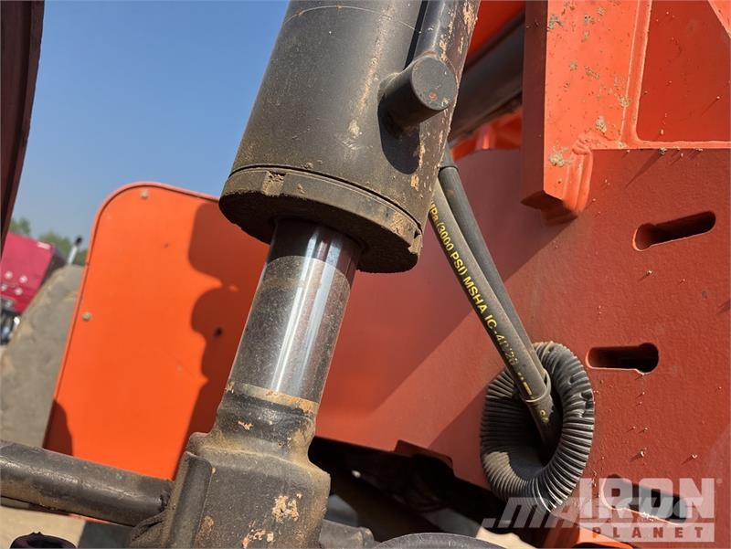 JLG 10054 Telescopic handlers