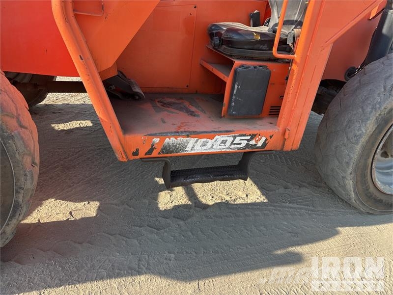 JLG 10054 Telescopic handlers