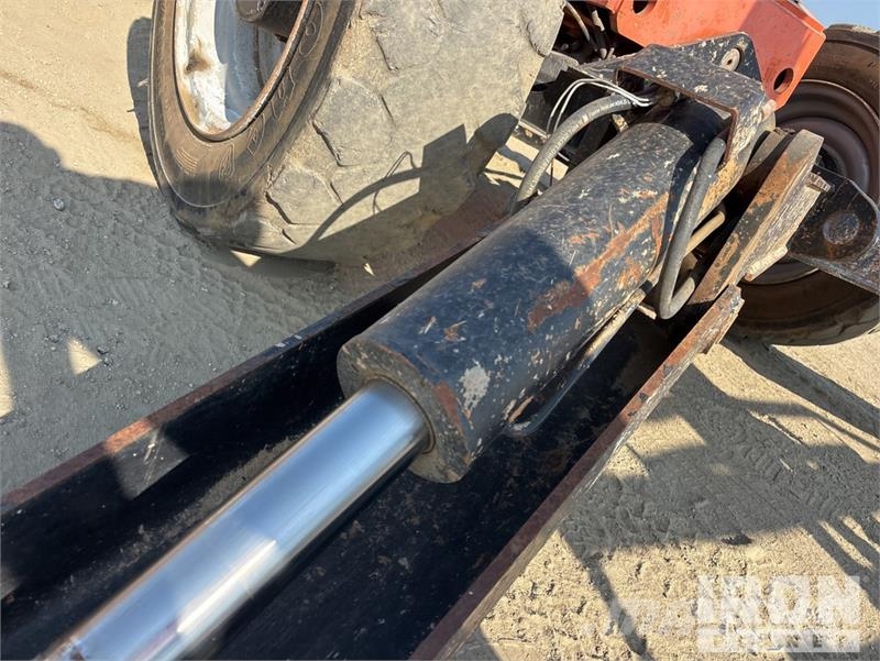 JLG 10054 Telescopic handlers