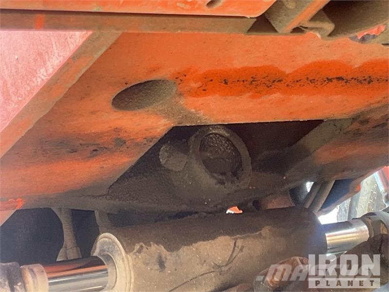 JLG 10054 Telescopic handlers