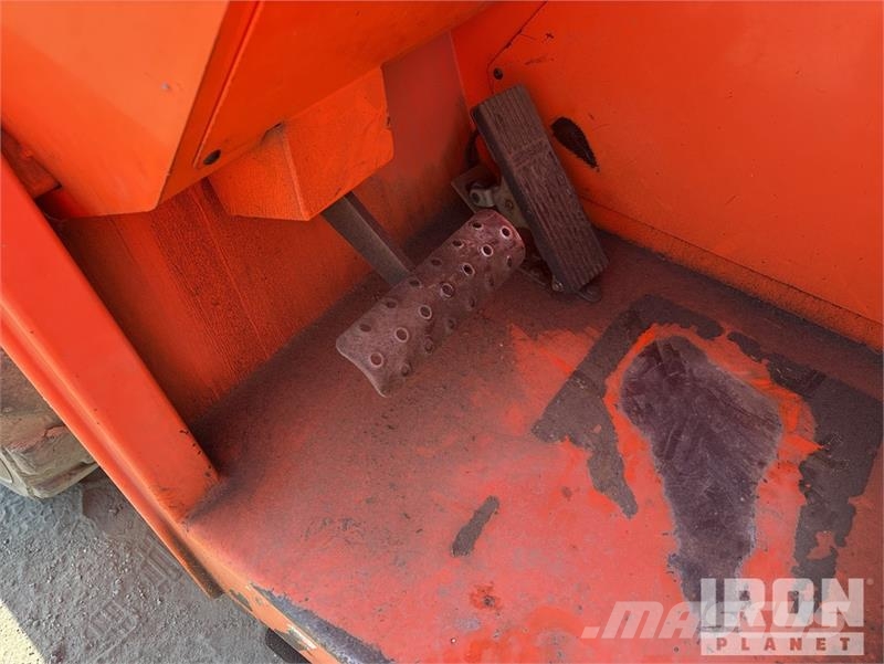 JLG 10054 Telescopic handlers