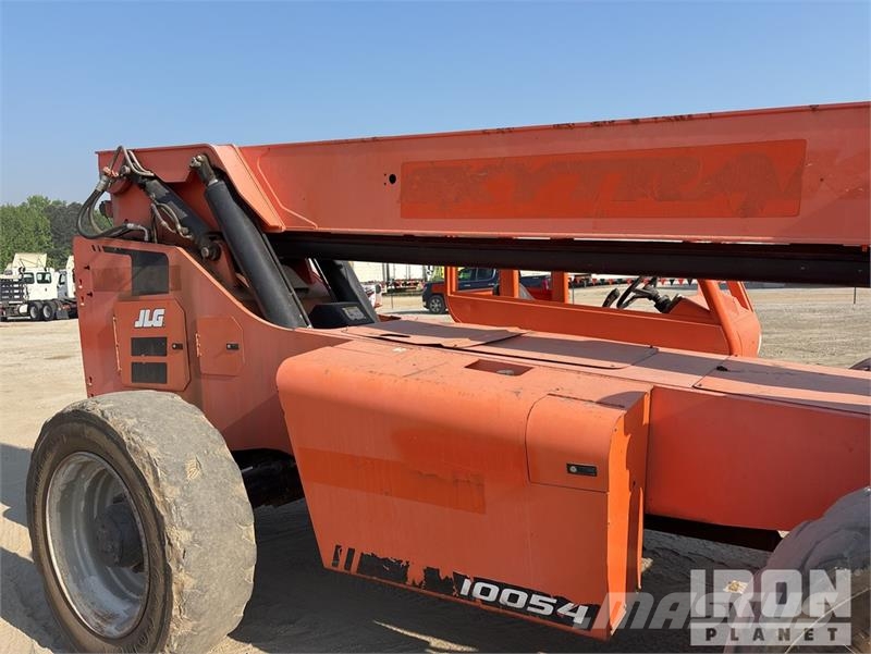 JLG 10054 Telescopic handlers