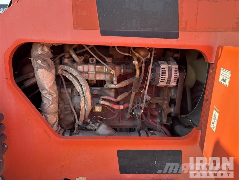 JLG 10054 Telescopic handlers