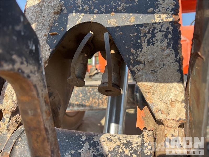 JLG 10054 Telescopic handlers