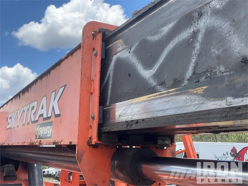 JLG 10054 Telescopic handlers