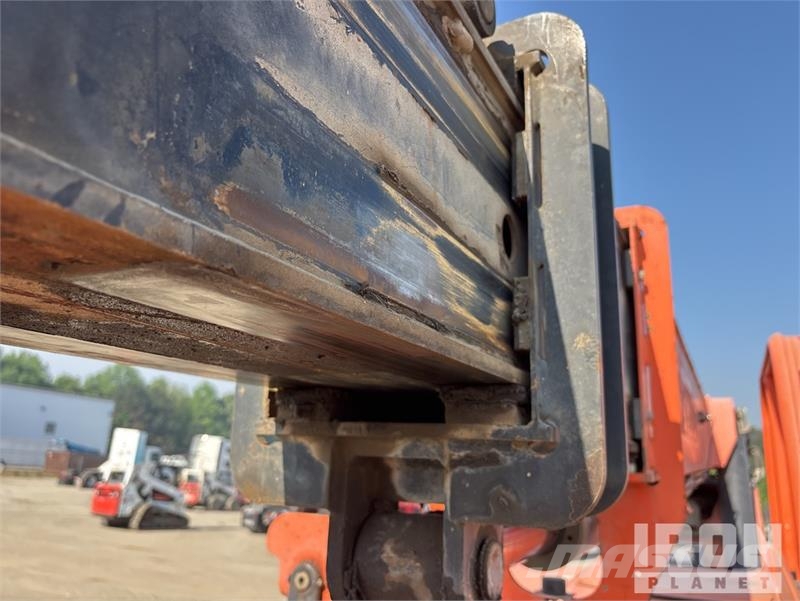JLG 10054 Telescopic handlers