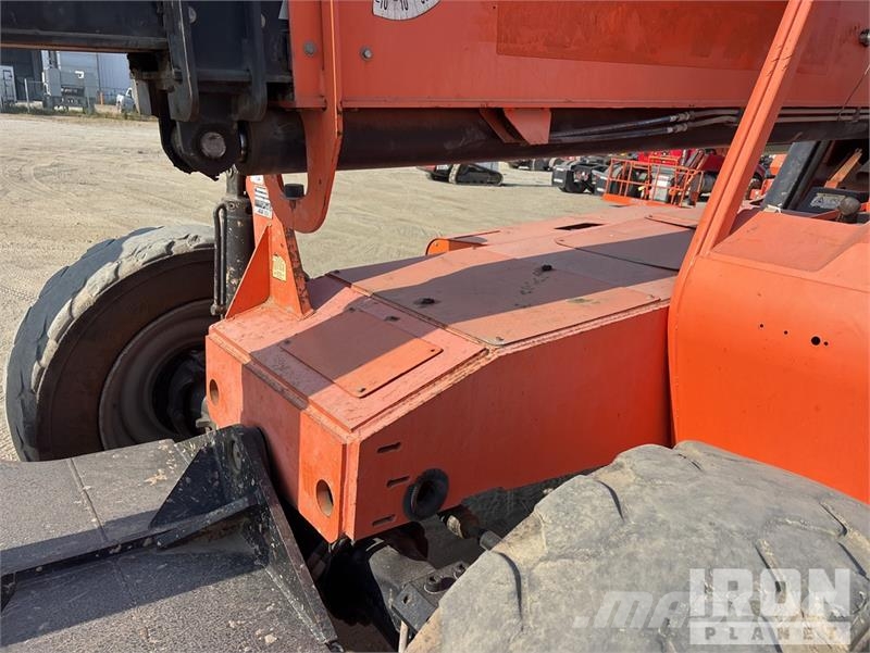 JLG 10054 Telescopic handlers