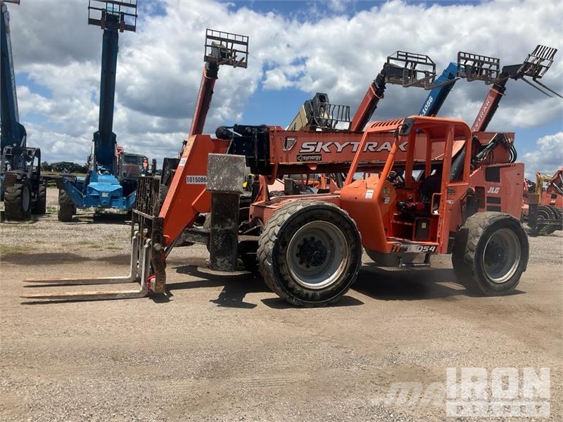 JLG 10054 Telescopic handlers
