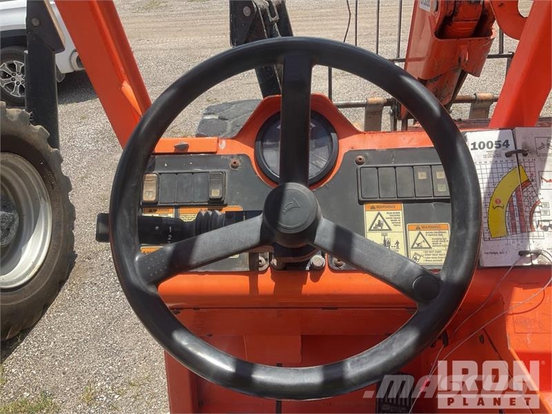 JLG 10054 Telescopic handlers