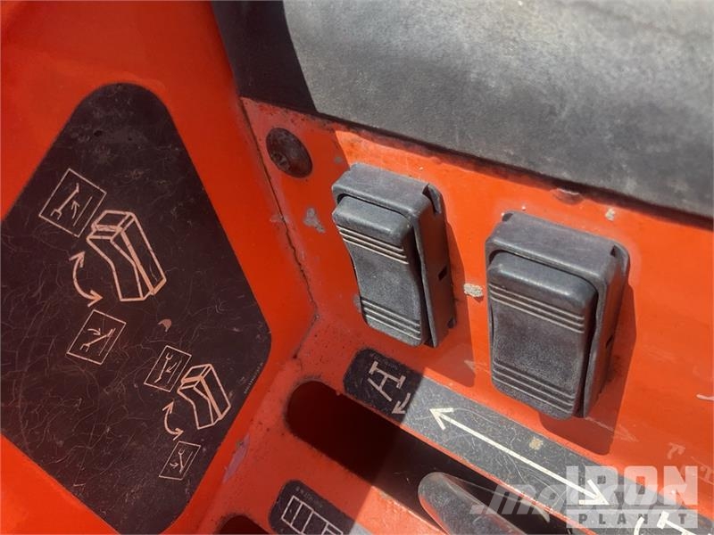 JLG 10054 Telescopic handlers