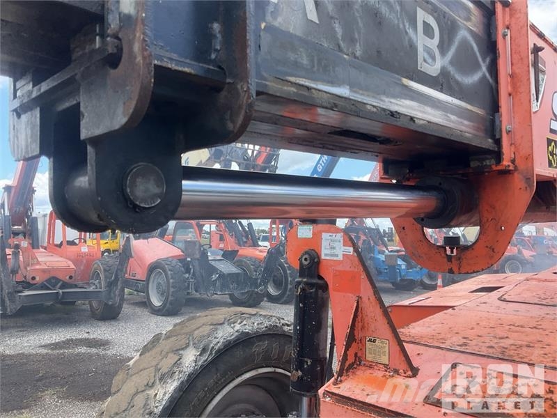 JLG 10054 Telescopic handlers