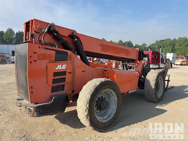 JLG 10054 Telescopic handlers