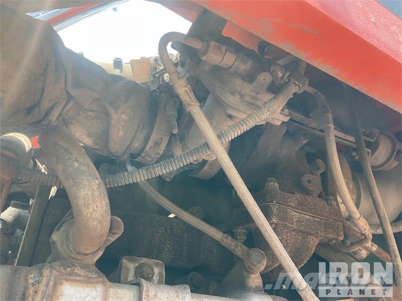 JLG 10054 Telescopic handlers