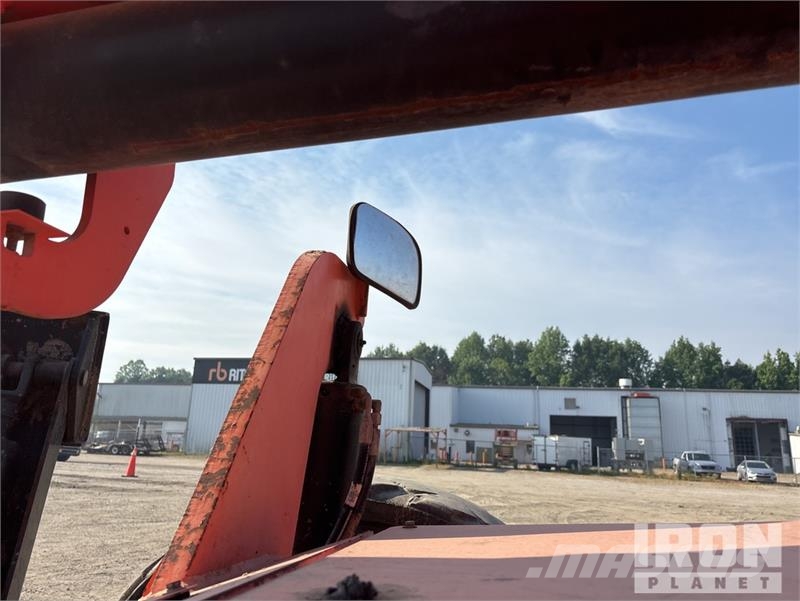 JLG 10054 Telescopic handlers