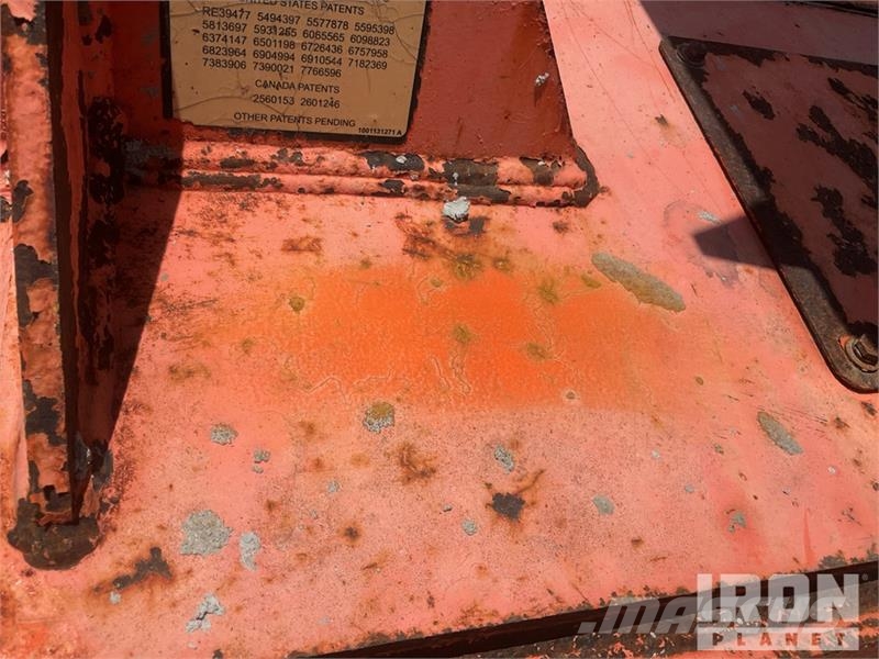 JLG 10054 Telescopic handlers