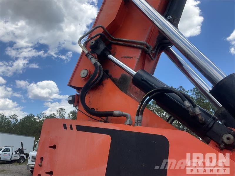JLG 10054 Telescopic handlers